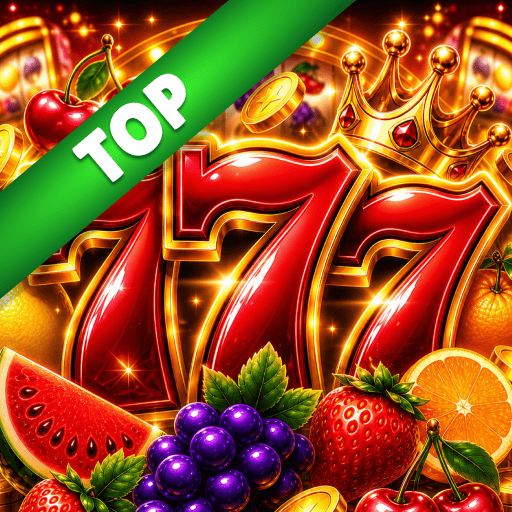 777Wave App Icon